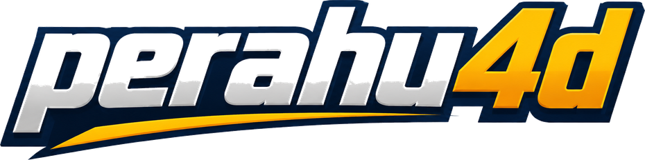 Logo perahu4d